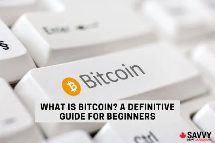 Bitcoin guide for beginners