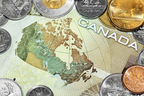 Prime rate in canada