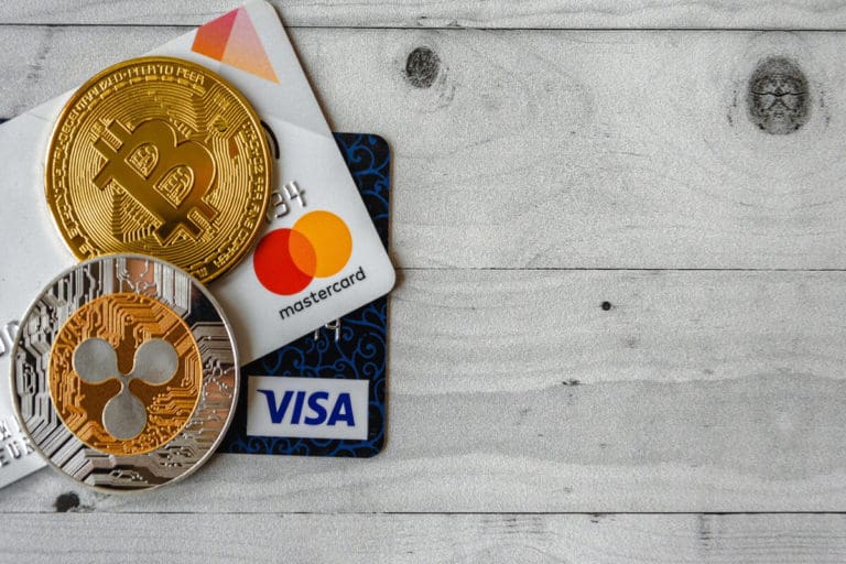 Best Crypto Credit Cards in Canada in 2022
