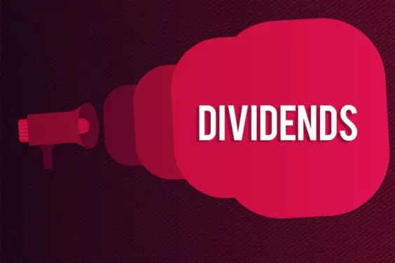 best monthly dividend stocks