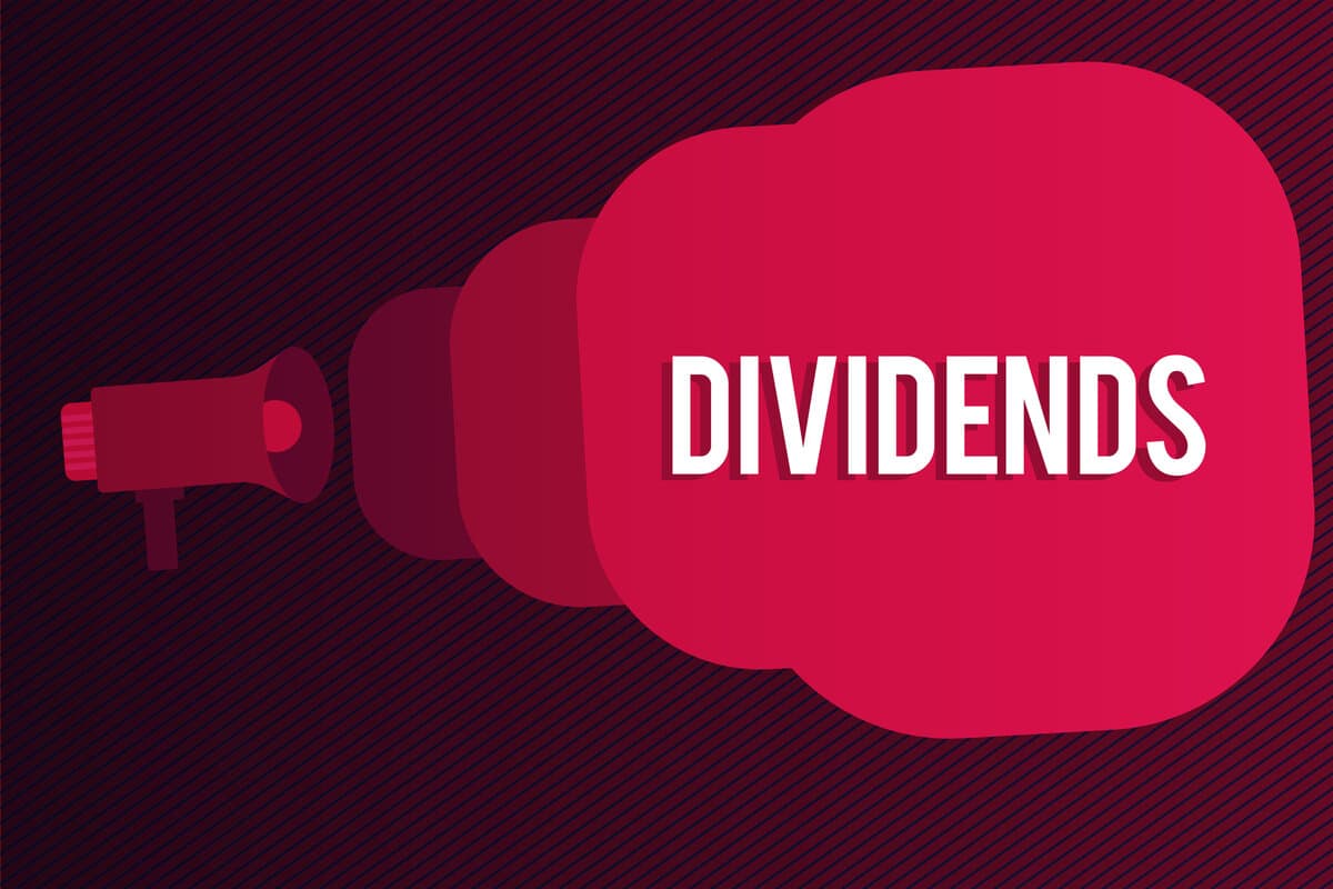 best monthly dividend stocks
