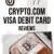 crypto.com visa credit card review