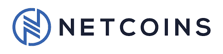 netcoins logo