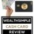 wealthsimple cash card review