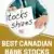 best canadian bank stocks
