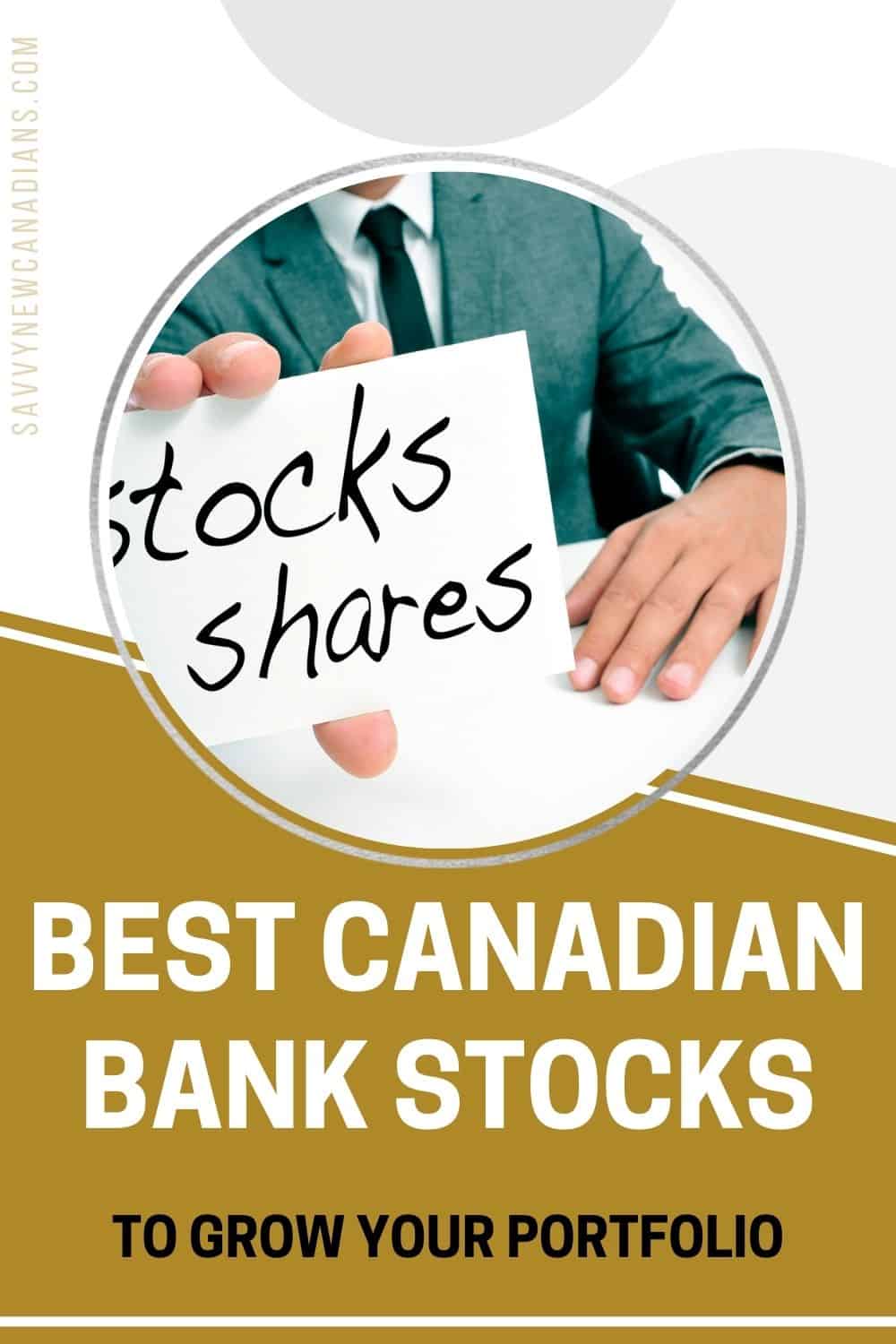 8 Best Canadian Bank Stocks To Grow Your Portfolio in 2022