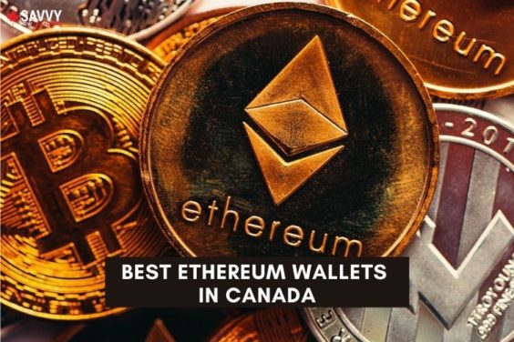 best ethereum wallets in canada