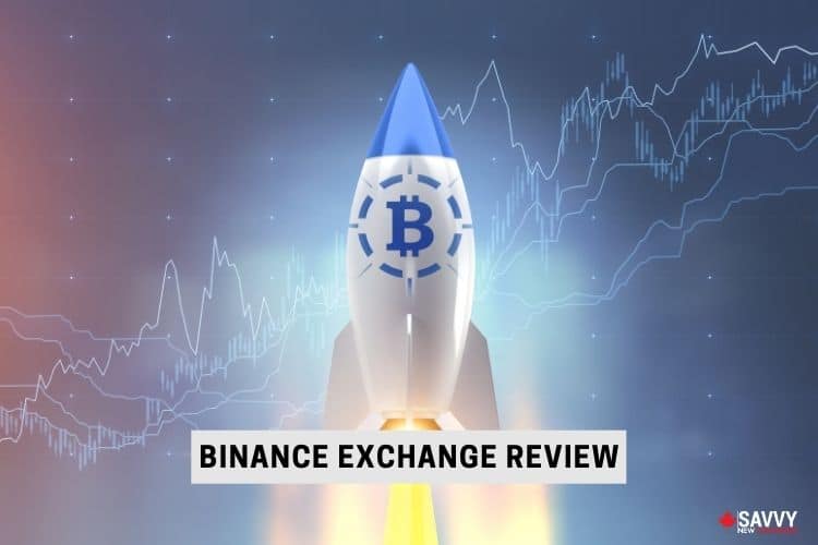 binance exchange canada review