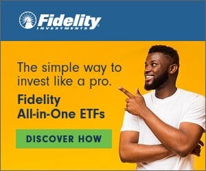 Fidelity All in One ETFs