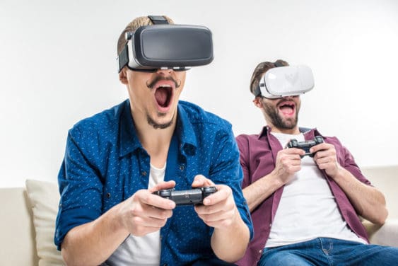 game apps like mistplay