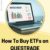 how to buy etfs on questrade