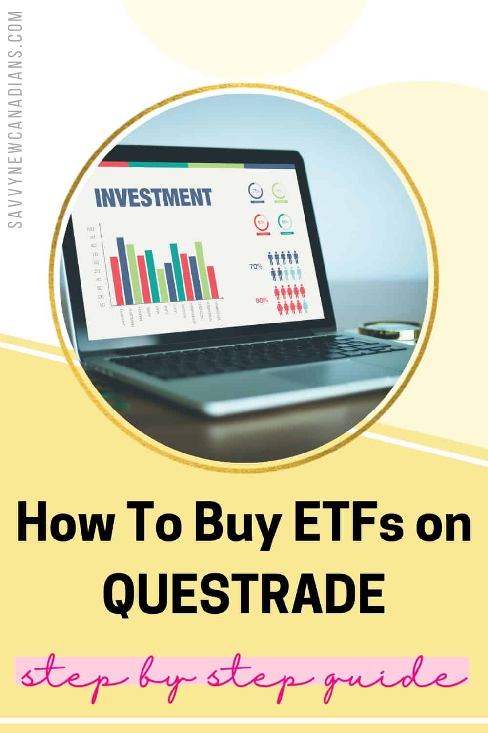 How To Buy ETFs on Questrade 2022 (A Step by Step Guide)