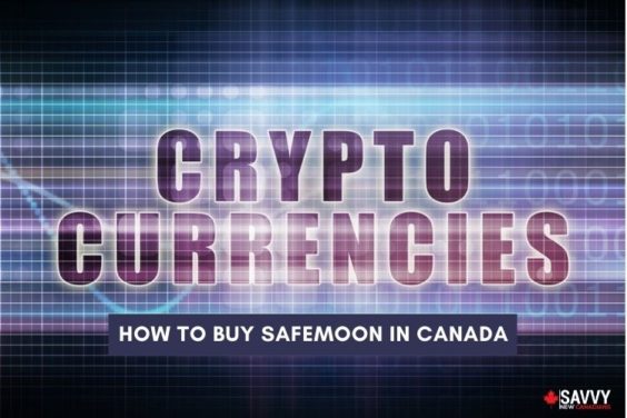 how to buy safemoon in canada