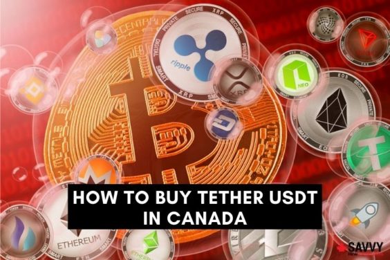 how to buy tether usdt in canada