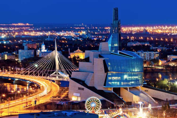 Manitoba Minimum Wage for 2024 Savvy New Canadians