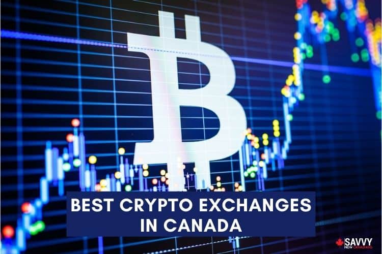 best crypto exchange in canada