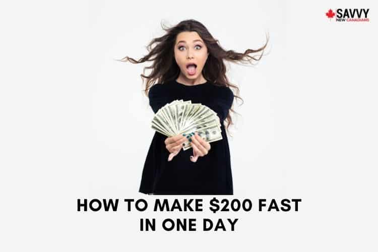 How To Make 0 Fast in One Day