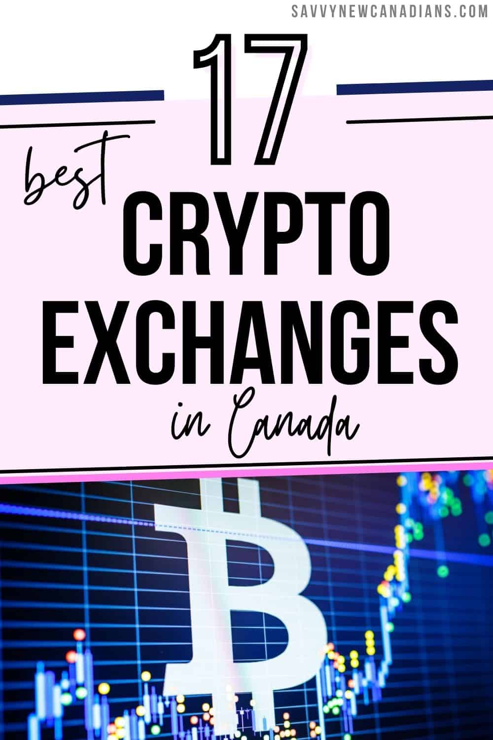 canadian crypto exchange sell