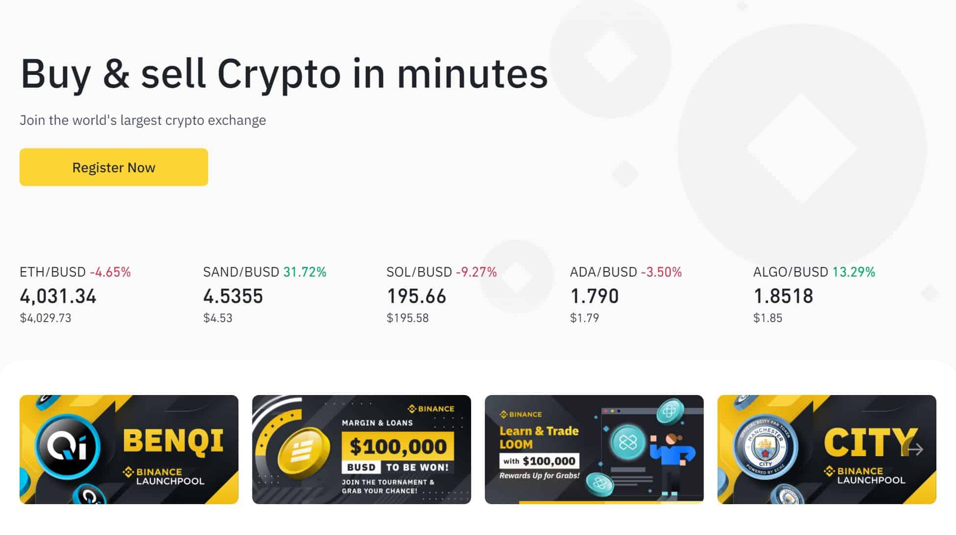 canadian crypto exchange sell