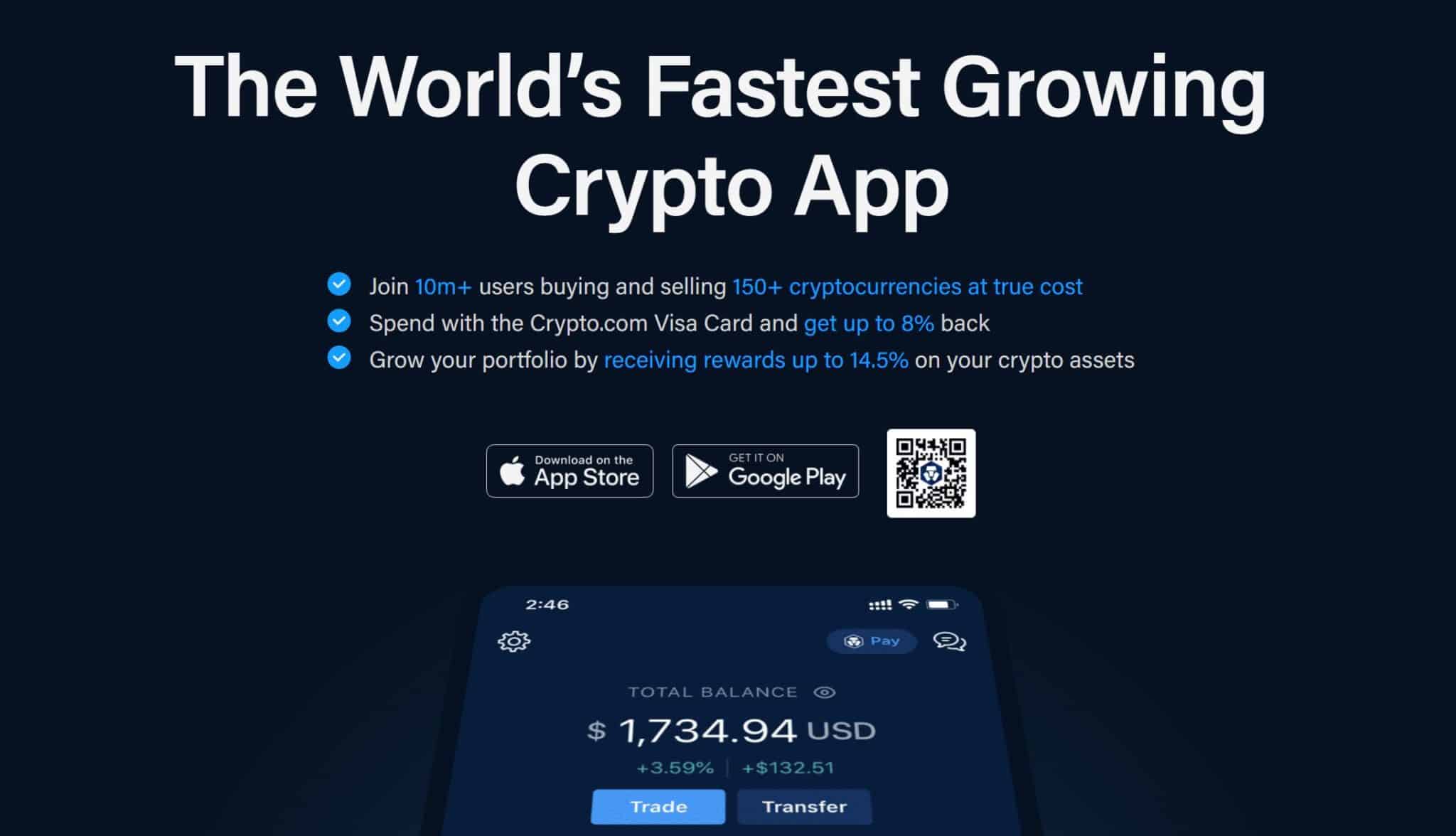 The 17 Best Crypto Exchanges in Canada Sep 2024 50 Bonus