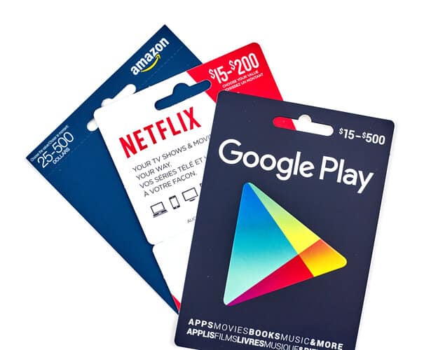 how to get free google play credits