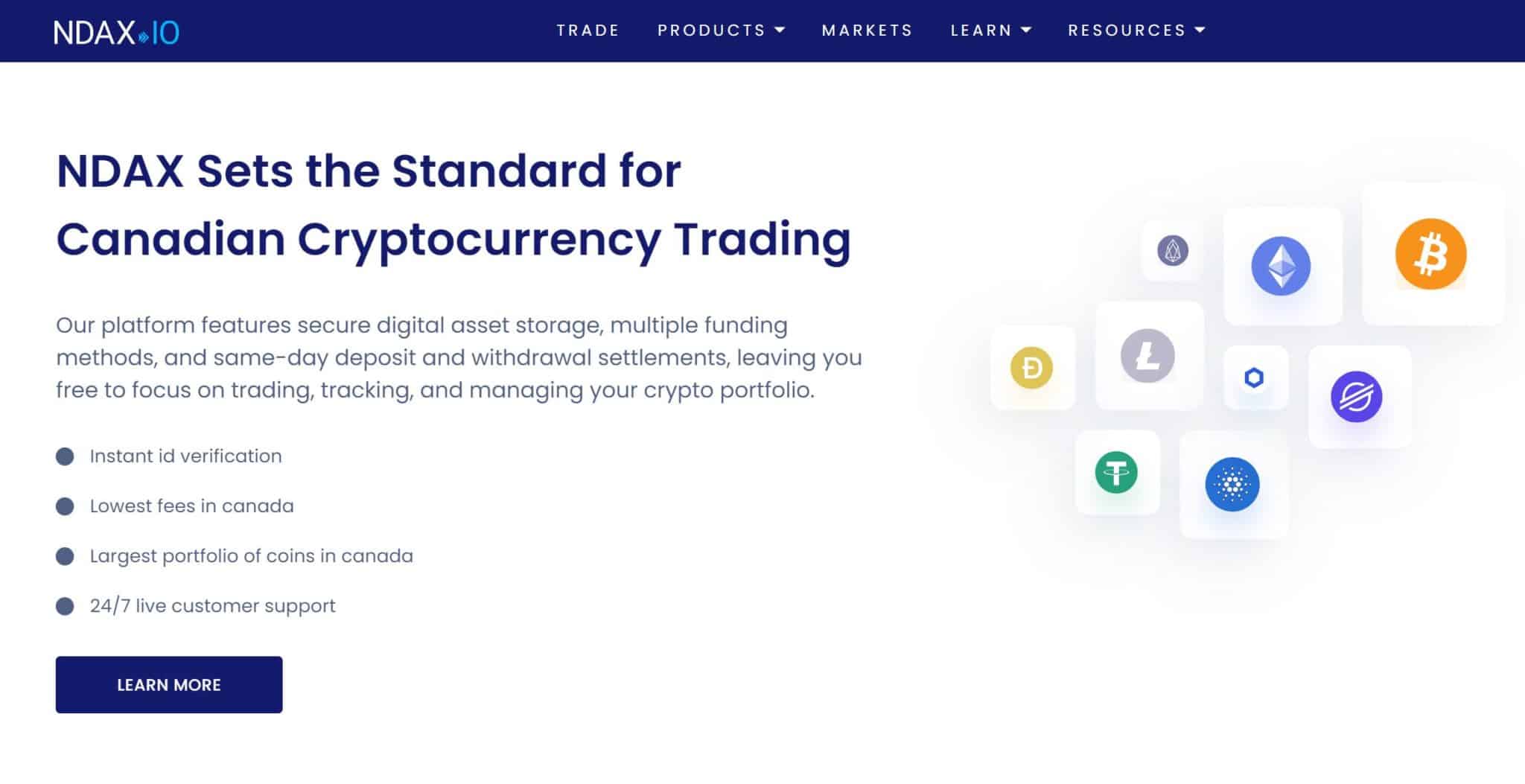 The 17 Best Crypto Exchanges in Canada Sep 2024 50 Bonus