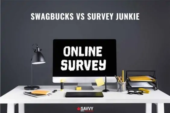 survey junkie vs swagbucks