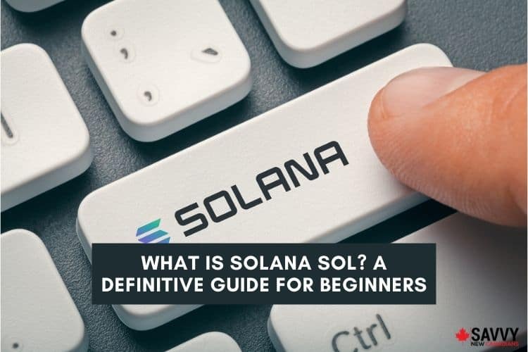 what is solana sol crypto
