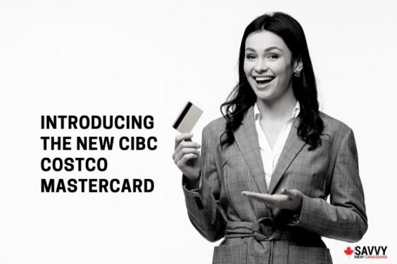 Introducing the New CIBC Costco Mastercard