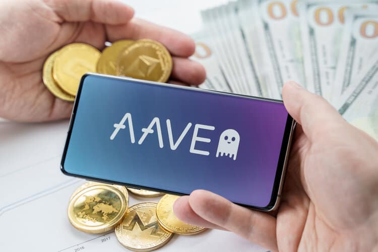 How To Buy Aave in Canada: 7 Best AAVE Crypto Exchanges (2022)