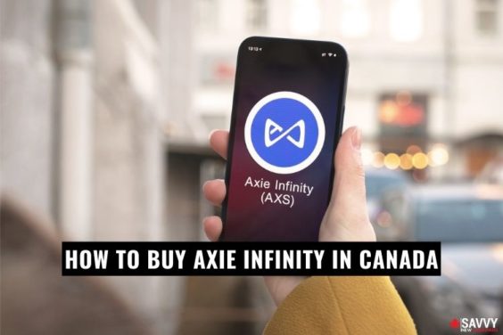 how to buy axie infinity in canada