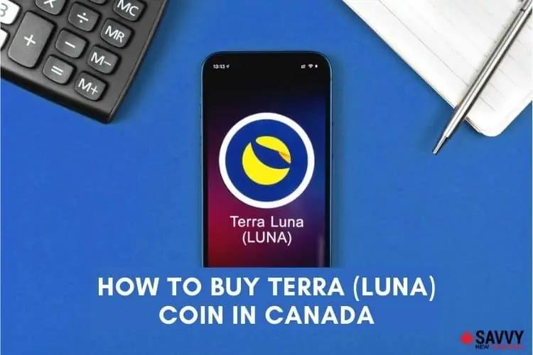 how to buy terra luna coin in canada