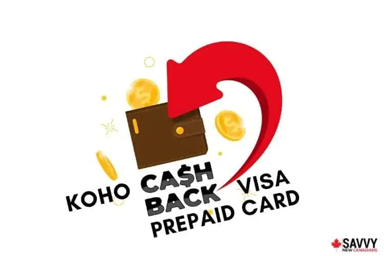 koho visa prepaid card reviews