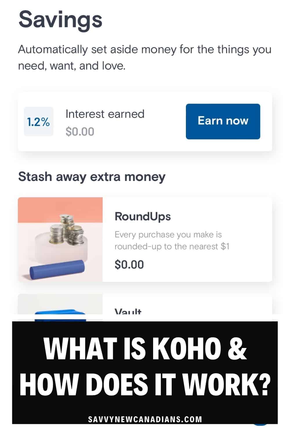 What is KOHO and How Does It Work?