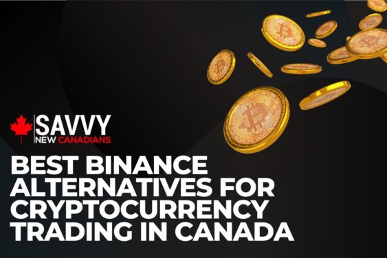 Best Binance Alternatives for Cryptocurrency
