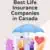 Best Life Insurance Companies in Canada