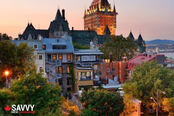 Cheapest Places to Live in Canada