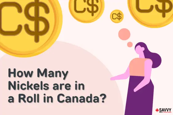 How Many Nickels are in a Roll in Canada_1