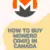 How To Buy Monero (XMR) in Canada
