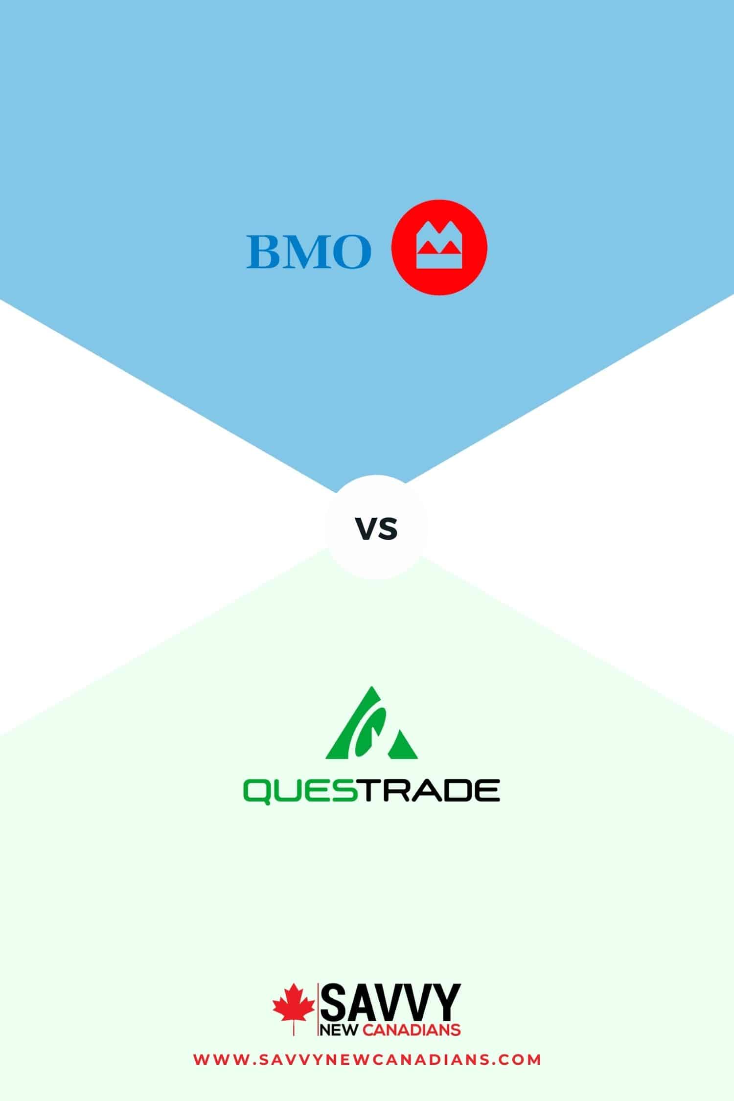 Questrade vs BMO InvestorLine: A 2022 Broker Comparison