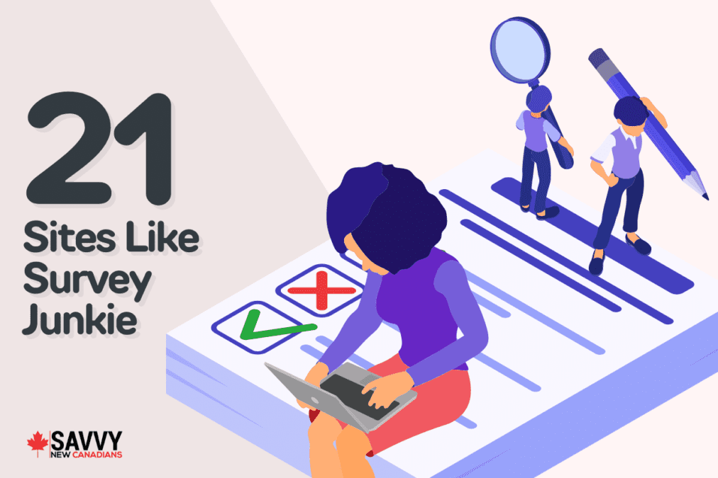 Sites Like Survey Junkie-1