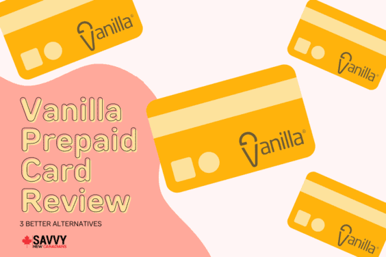 Vanilla Prepaid Card Review