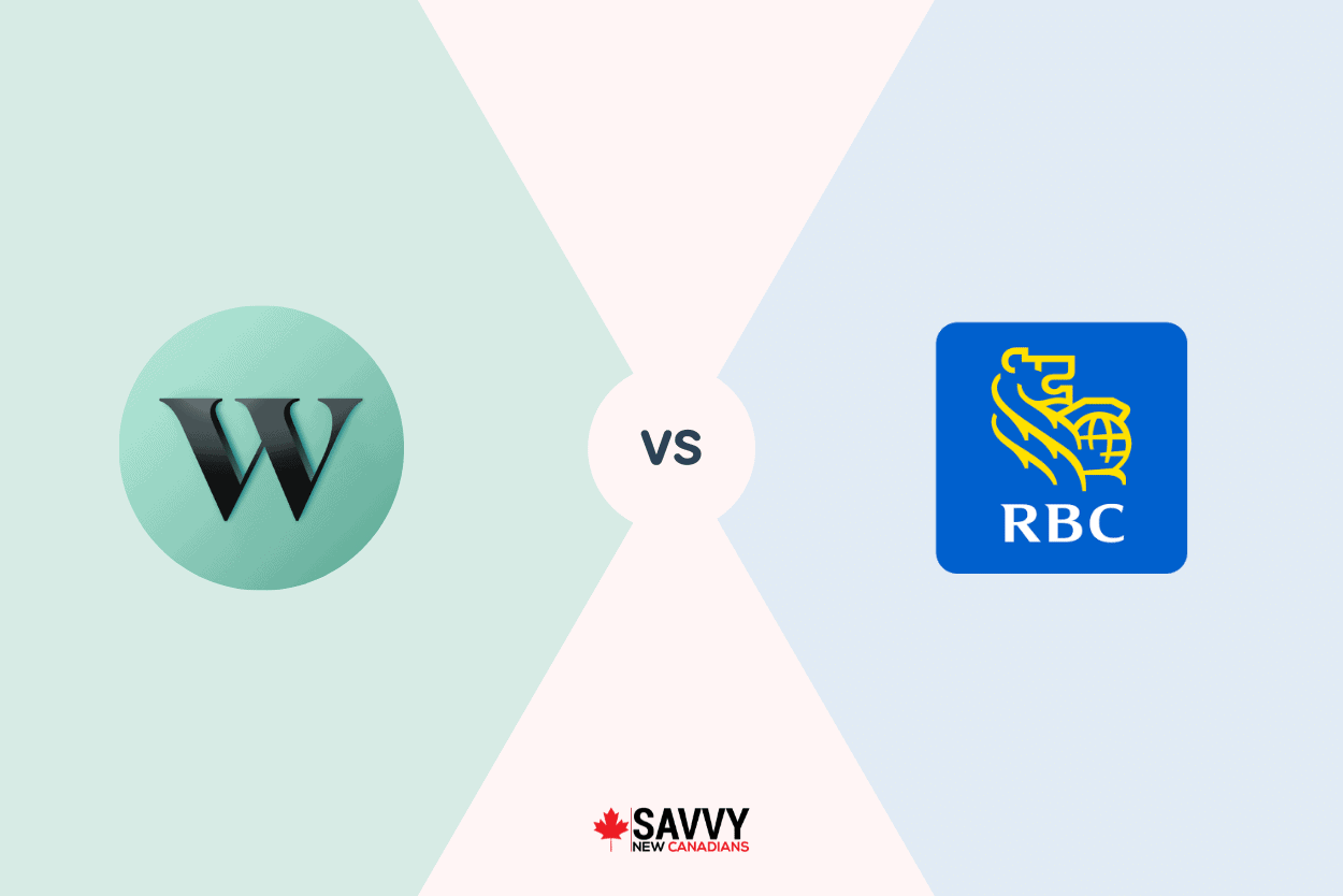 rbc direct investing vs td waterhouse bank