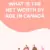 What is the Net Worth by Age in Canada