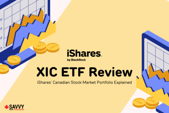 XIC ETF Review