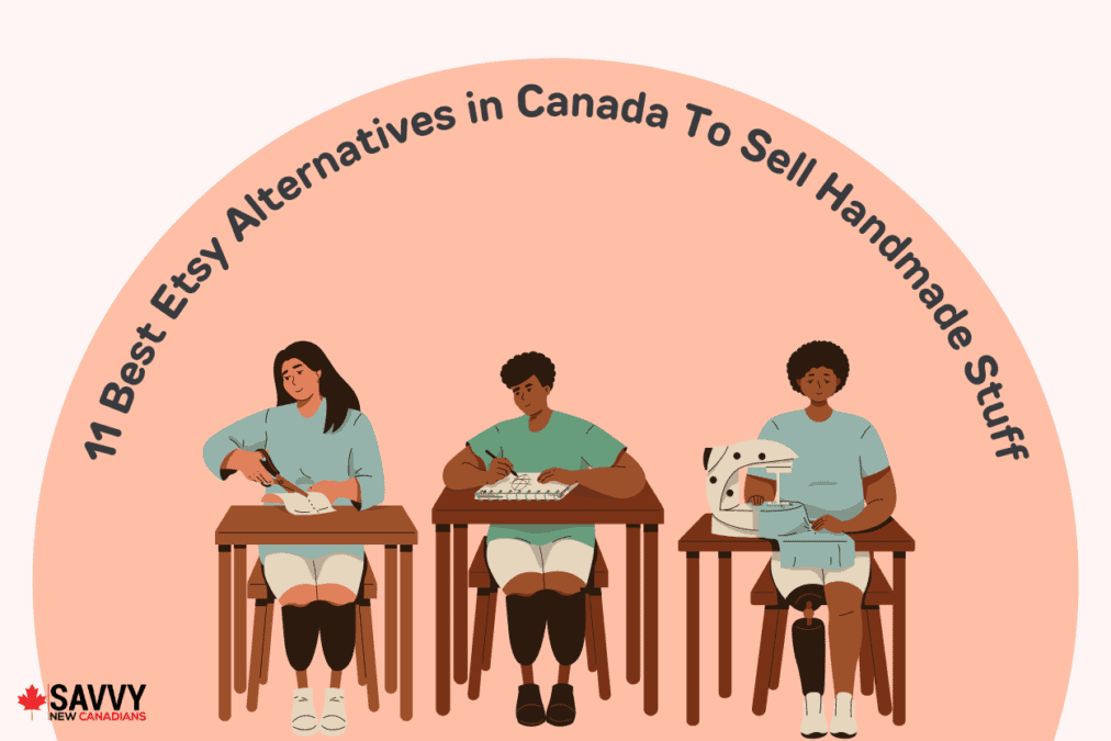 15 Best Work From Home Jobs in Canada for 2022 Savvy New Canadians