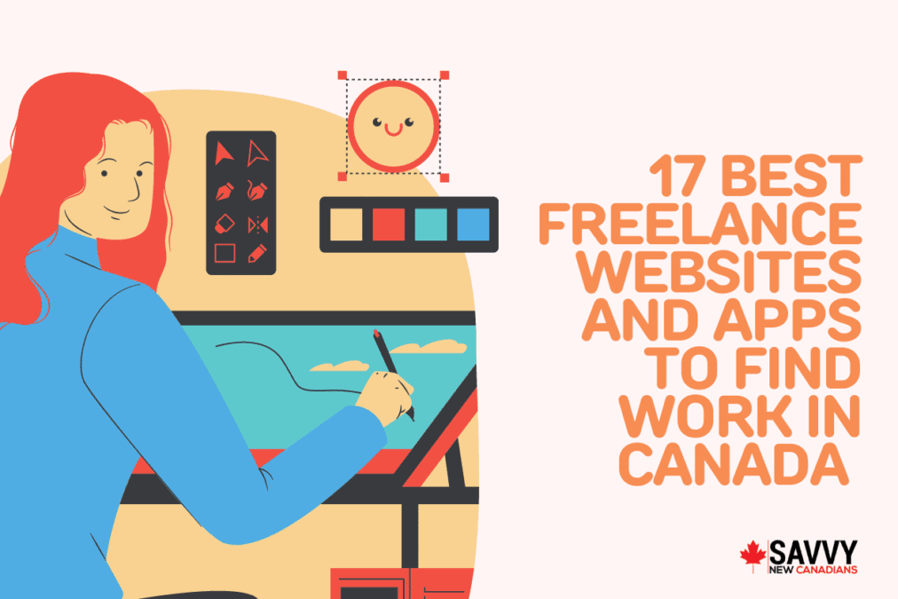 17 Best Freelance Websites and Apps To Find Work in Canada 