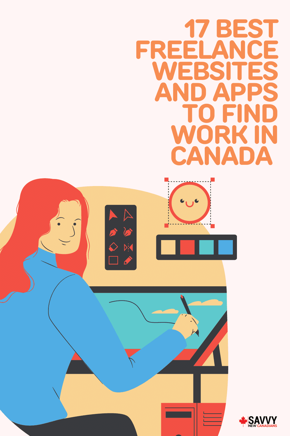 17 Best Freelance Websites and Apps To Find Work in Canada in 2022