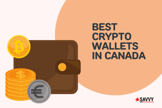 best crypto wallet canada