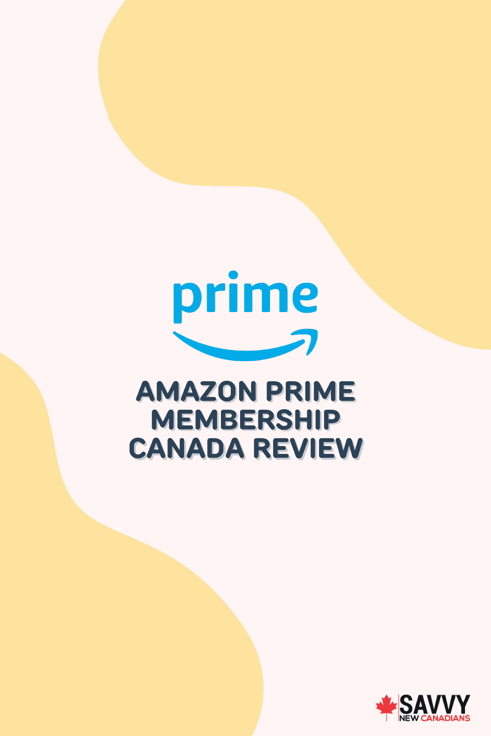 Amazon Prime Membership Canada Review 2024 Worth The Fee?